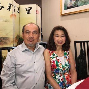 Meet your Posher, Ketkeo